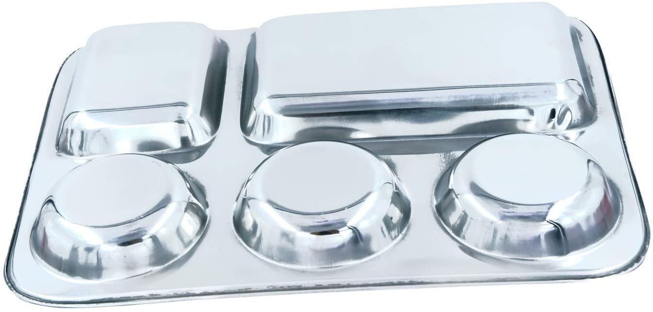 Bhojhan Thali